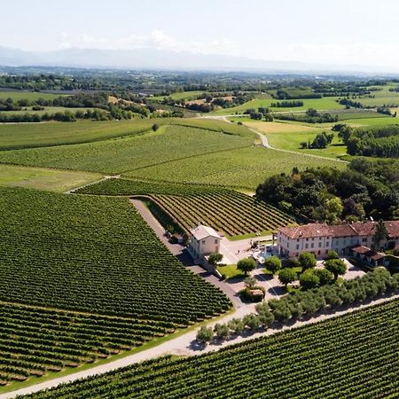 Agriturismo Relais La Casina Cavriana Dış mekan fotoğraf