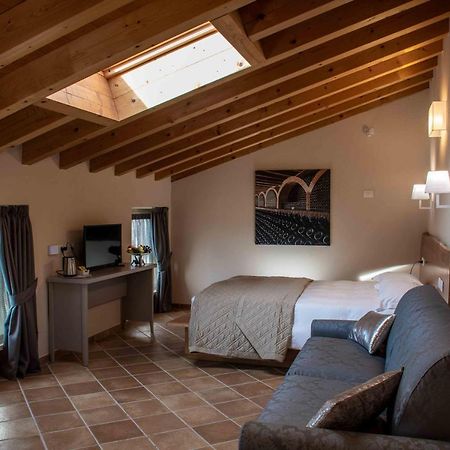 Agriturismo Relais La Casina Cavriana Dış mekan fotoğraf
