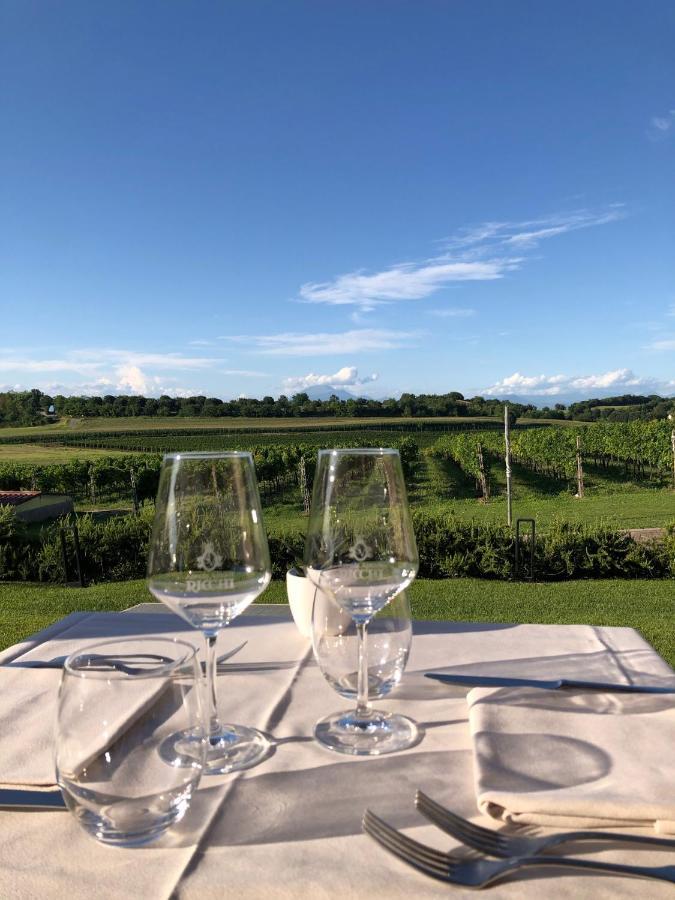 Agriturismo Relais La Casina Cavriana Dış mekan fotoğraf