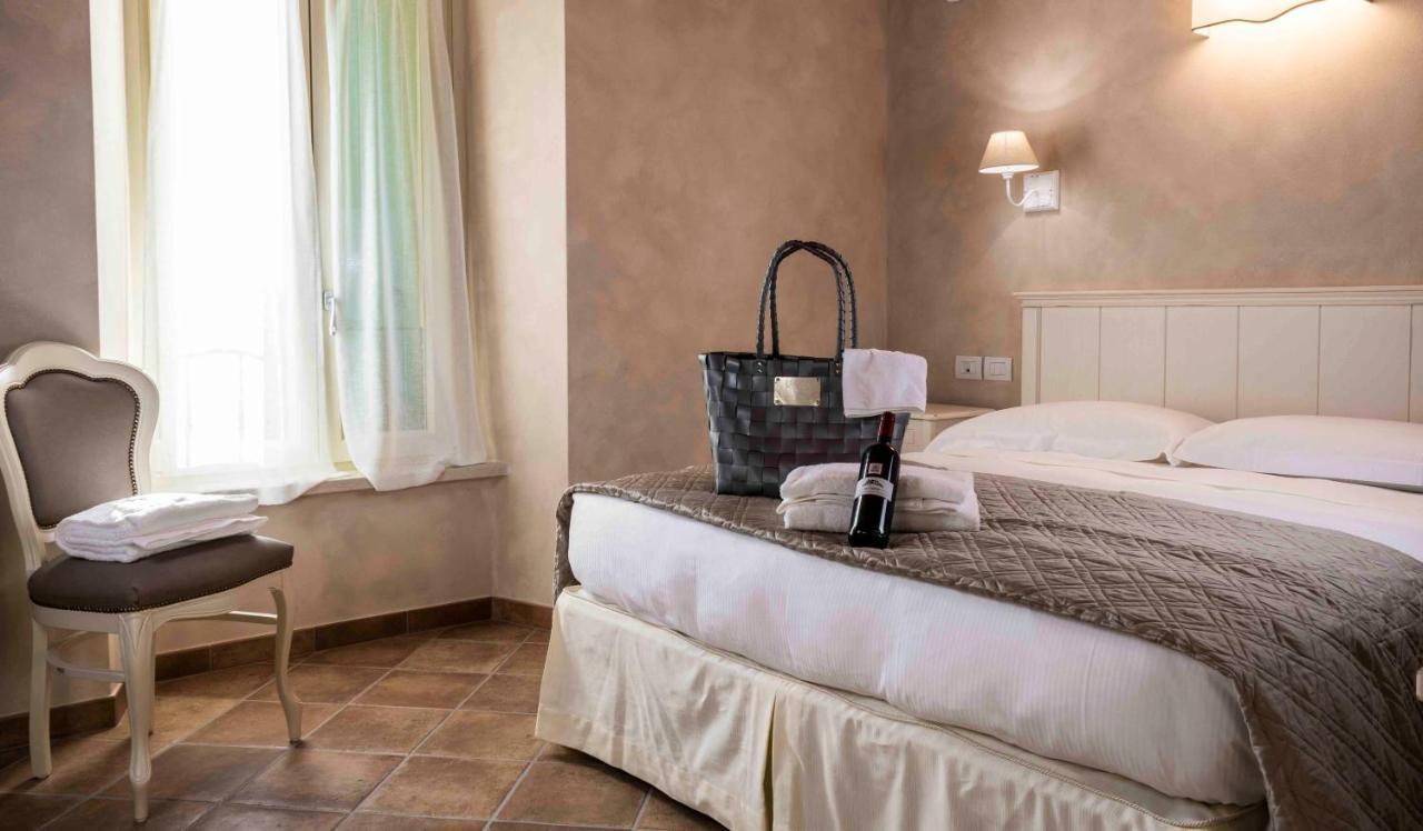 Agriturismo Relais La Casina Cavriana Dış mekan fotoğraf