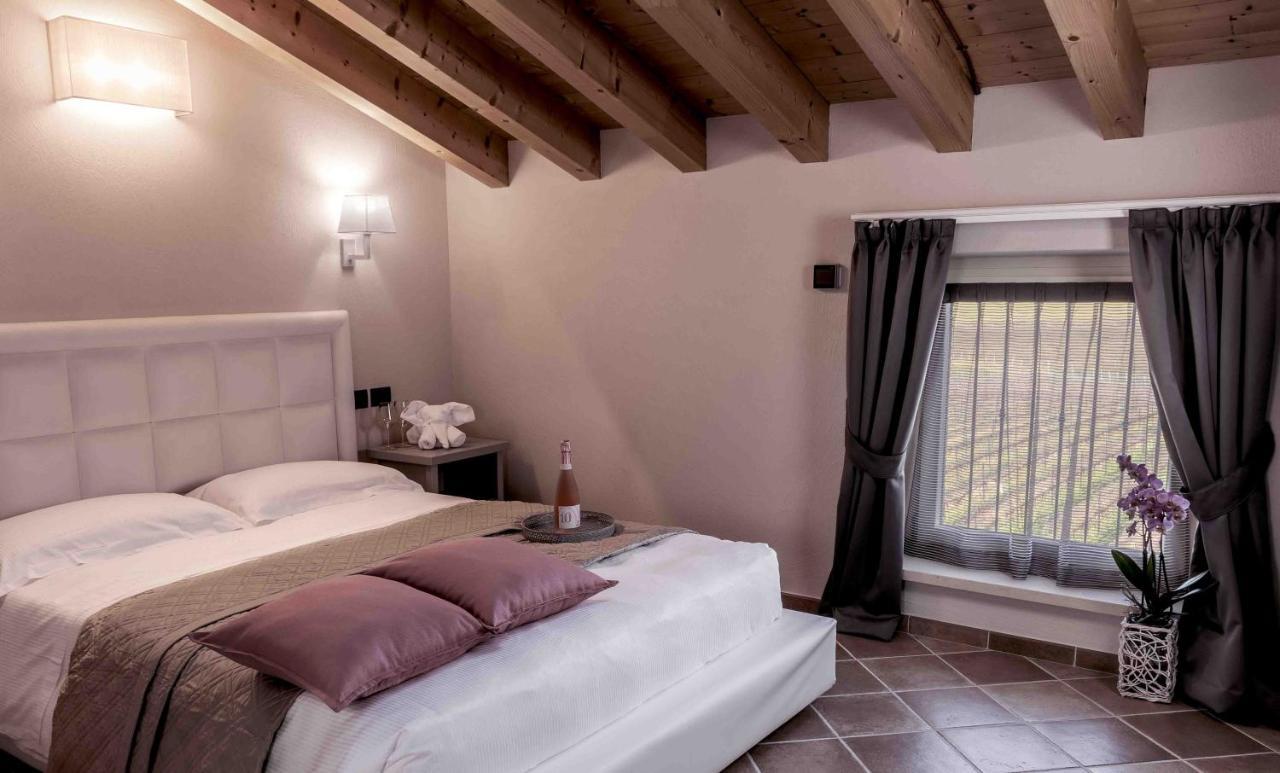 Agriturismo Relais La Casina Cavriana Dış mekan fotoğraf