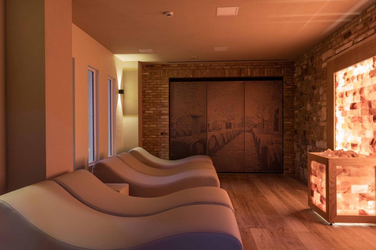 Agriturismo Relais La Casina Cavriana Dış mekan fotoğraf