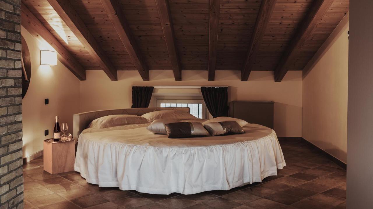 Agriturismo Relais La Casina Cavriana Dış mekan fotoğraf
