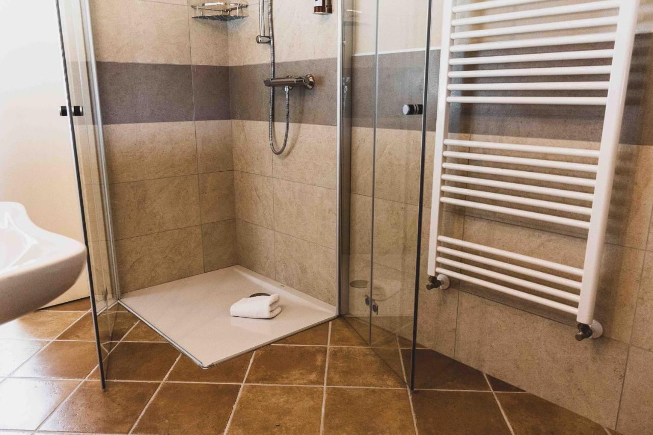 Agriturismo Relais La Casina Cavriana Dış mekan fotoğraf