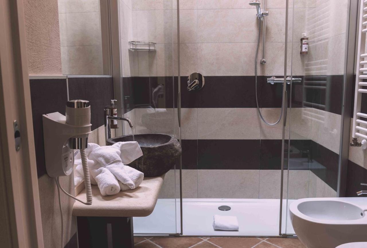 Agriturismo Relais La Casina Cavriana Dış mekan fotoğraf