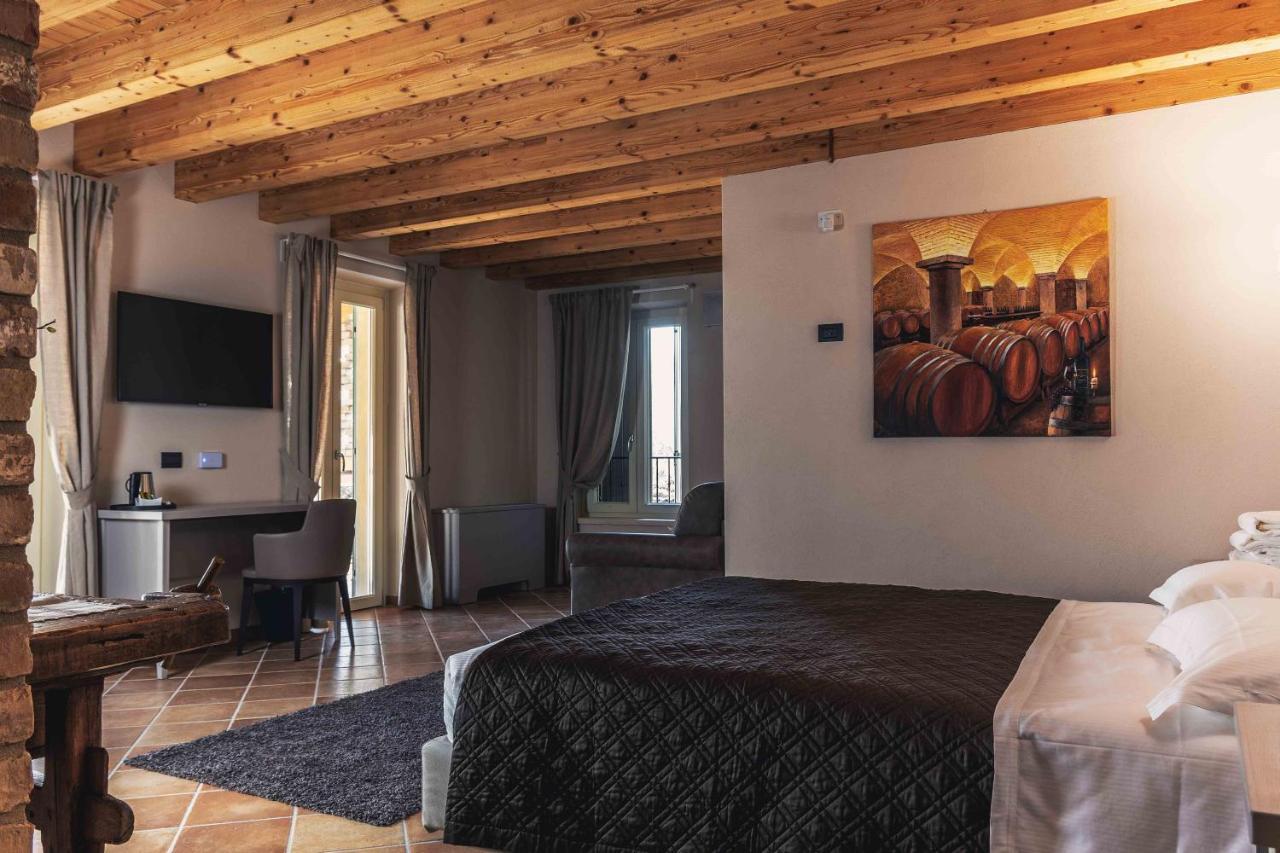 Agriturismo Relais La Casina Cavriana Dış mekan fotoğraf