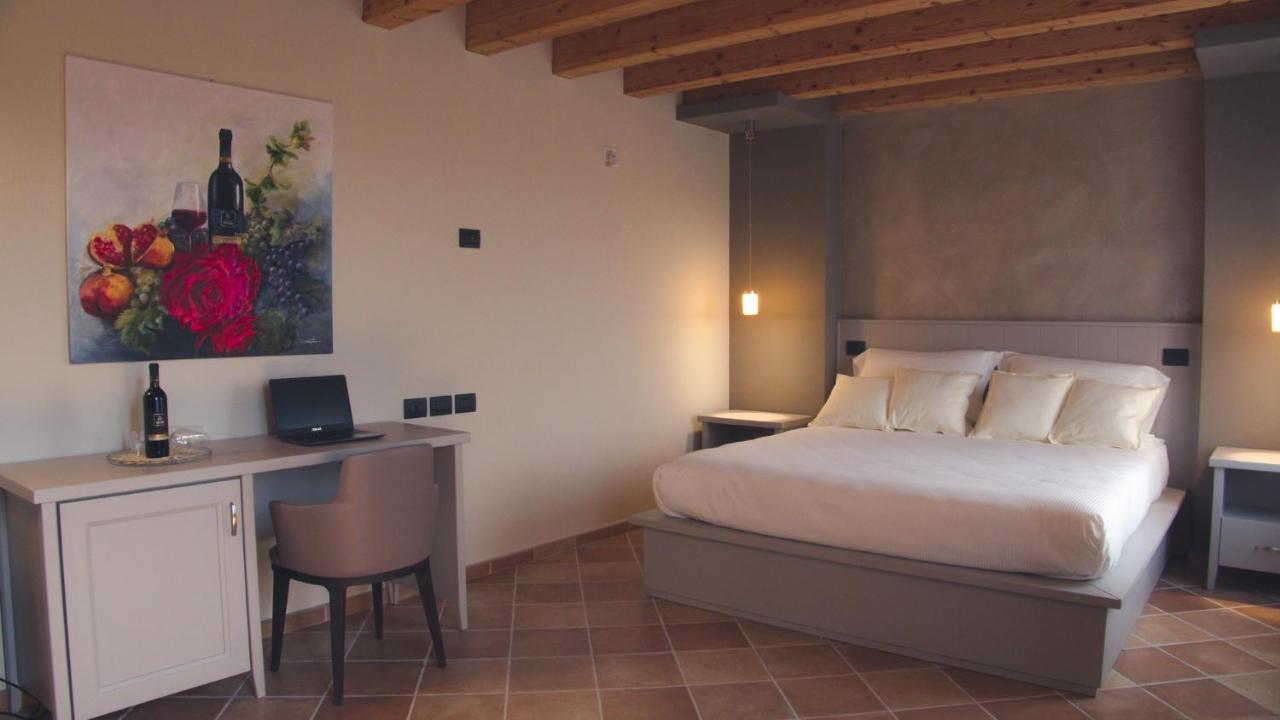 Agriturismo Relais La Casina Cavriana Dış mekan fotoğraf