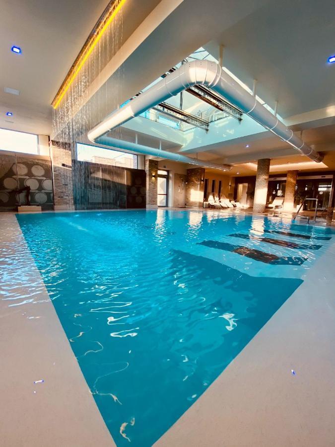 Agriturismo Relais La Casina Cavriana Dış mekan fotoğraf