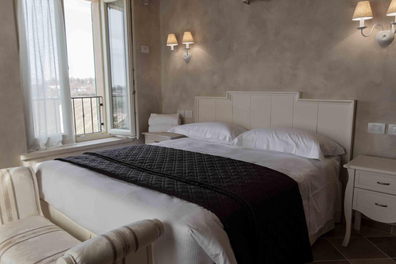 Agriturismo Relais La Casina Cavriana Dış mekan fotoğraf