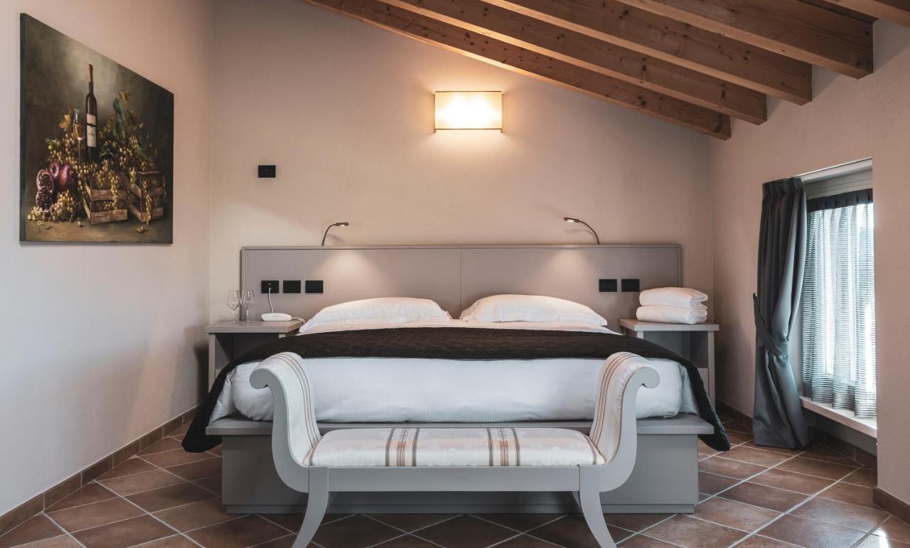 Agriturismo Relais La Casina Cavriana Dış mekan fotoğraf