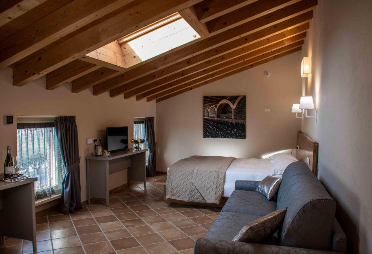 Agriturismo Relais La Casina Cavriana Dış mekan fotoğraf