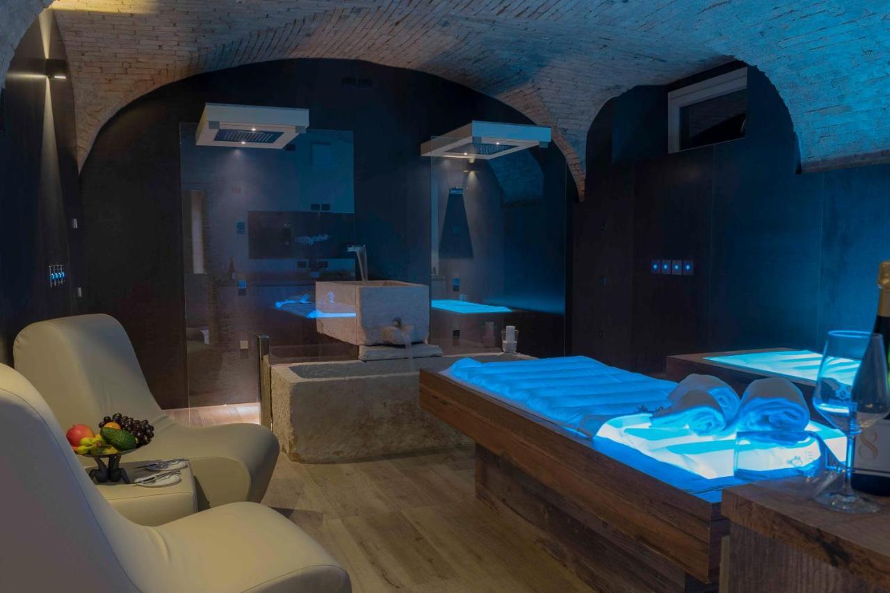 Agriturismo Relais La Casina Cavriana Dış mekan fotoğraf