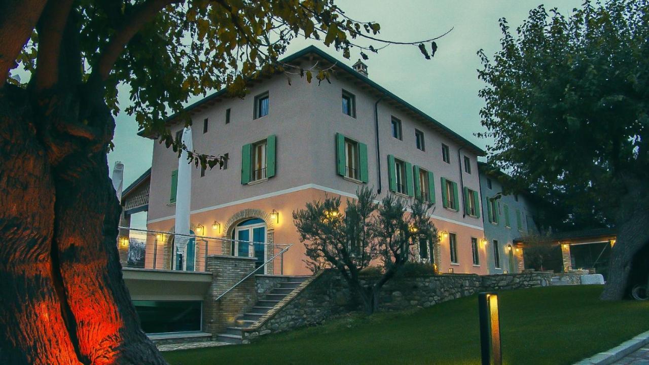 Agriturismo Relais La Casina Cavriana Dış mekan fotoğraf